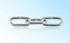 Chain with long links DIN763