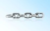 Chain with short links DIN766