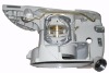 Chainsaw Crankcase for ST 070