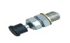 Chainsaw H 365 pressure-reducing valve