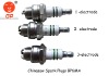 Chainsaw Spark Plugs L7T Match With NGK BPM6A