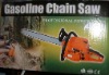 Chainsaws 45cc with GS AND CE