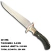 Characteristic Slicer Knife 3019TK