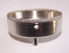 Cheap Price Electroplating Diamond Core Bits For Glass Glass Drill Bit Set Used Drill Bits Drill Tools Bore Bit
