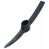Cheap and forged pick mattock head