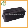 Cheap promotional silk screen printed simple zippered tool bag
