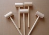 Cheap wooden Mallet