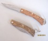 Cheapness pocket knives