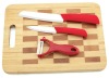 Chef & Utility knife set