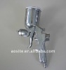 Chemical Sata Spray Gun Double Nozzle