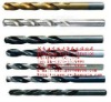 Chengxin Brand hss twist drill bits with Long service life