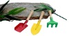 Children Garden Tool Set