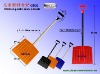 Children plastic snow shovels G802