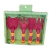 Children's Garden Tools