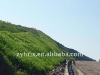 China IVY-KP60 slope greening hydro seeder