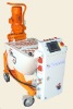 China IVY N1 putty spraying machine