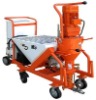 China IVY N5 agglomerant spraying machine