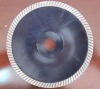 China Original-Made Colourfull Diamond Saw Blade