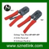 China Shenzhen Netlink Crimp Tool