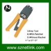 China Shenzhen Netlink Crimp Tool