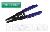 China Shenzhen Netlink Crimp Tool