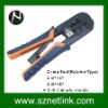 China Shenzhen Netlink Crimp Tool (UL,CE,ROHS)