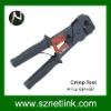 China Shenzhen Netlink RJ45 8P Crimp Tool (UL,CE,ROHS)