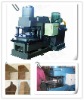 China angle shearing machine for section steels