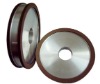 China diamond grinding wheel