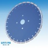 China diamond tools manufacture--diamond concrete saw blade