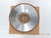 China drill grinding wheel lapping wheel for hard alloy drill