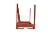 China granite slab A-Frame