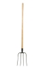 China manure fork