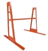 China slab a-frame racks