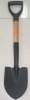 China small shovel