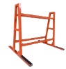 China stone slab storage rack