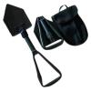 Chinese all metal adjustable military shovel