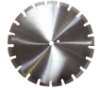 Chinese manufacturing-Competitive price DIAMOND Saw Blade