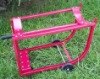 Chinese service cart/service tool/drum dolly