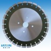 Chinese well known brand diamond saw blade----LANHAI