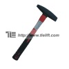 Chipping Hammer with fibre handle