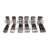 Chisel Bit -CROSS BITS-ROCK DRILLING TOOLS