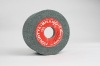 Chisel bit grinding wheels