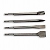 Chisels in Various Styles