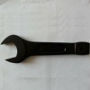 Chrome or Black finish Hammer Wrench Ring & Open