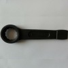 Chrome or Black finish Hammer Wrench Ring & Open