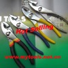 Chrome plated Slip Joint Plier