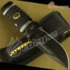 Chuangming -315 Stainless Steel Life-saving Pocket Knife DZ-948