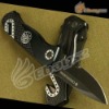 Chuangming -319 Stainless Steel Life-saving Pocket Knife DZ-949