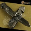 Chuangming -322 Stainless Steel Multi Functional Pocket Knife DZ-950